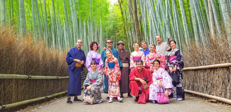 viajes japon sagrado